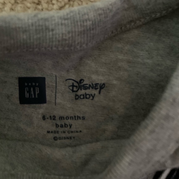 Disney “Flower” Skunk Shirt - Picture 2 of 4